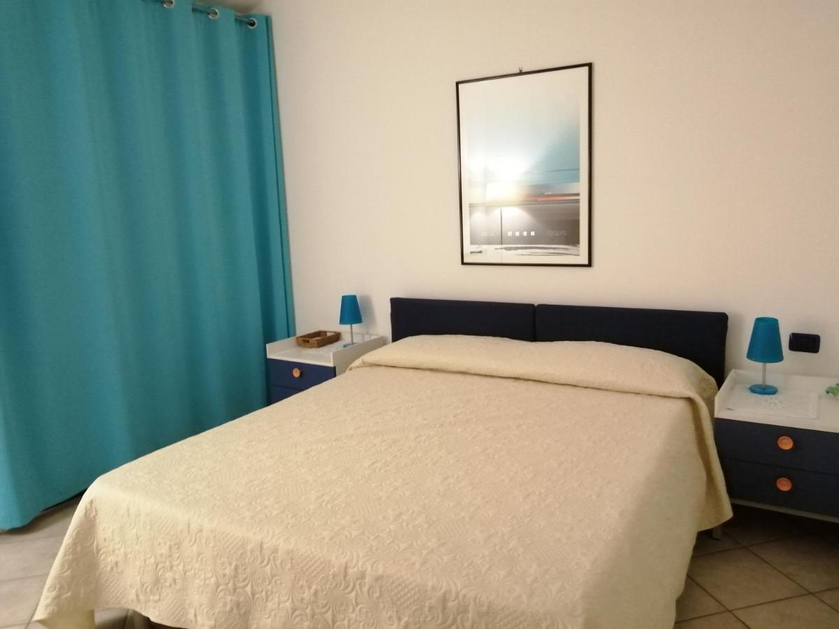 La Casa Nel Borgo Villa Chia Eksteriør billede